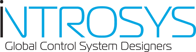 Logotipo de Introsys