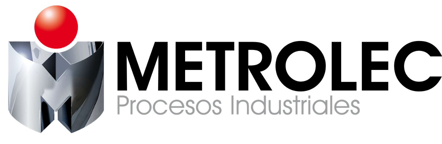 Logotipo de METROLEC